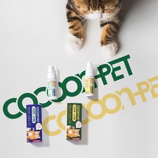 고양이치주염약