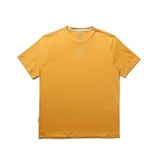 아이더 21년 신상품/여름티셔츠/ 저렴한 가격대의 티셔츠인 남성 솔리드 여름 반팔 기능성 티셔츠 프리즘(MM21231O2)