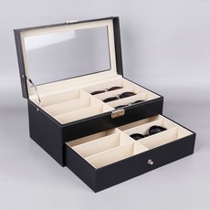 12구안경정리함