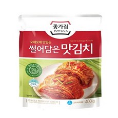 종가집태백