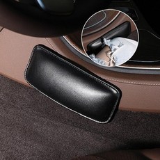 기타 컴포트 차량용 무릎 쿠션패드 / 대쉬보드 손목_WB26028, 아이보리, 쿠팡 아이보리