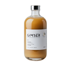 gimber