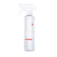 바인더 프리미엄 인테리어 크리너 500ml, 1개