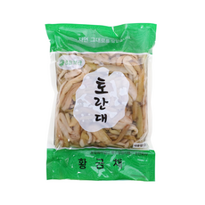 토란대(미얀마) 1kg, 17개