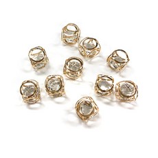 큐빅팬던트재료