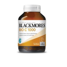 블랙모어스 바이오 C 1000mg 150정 비타민씨, 1개
