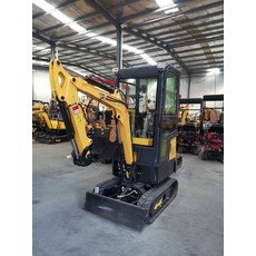 두산미니굴삭기가격