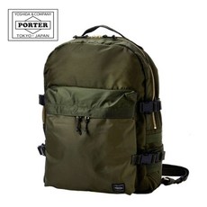 요시다 포터 포스 데이팩 POTER 백팩 가방 3컬러 855-05902