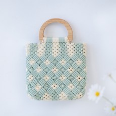 프라다네트백뜨기