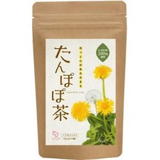 엄마 셀렉트 민들레 차 2g × 30 포 티백 국내 구이 폴란드 생산 논 카페인 커피 모유 수유 지원, 1