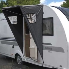 카라반에어텐트