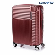 Samsonite REXA 캐리어 75 28 EXP DARK RED DZ120003 DZ120003