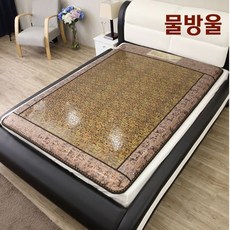 Z/H_:한일꽃잠 건강 온열매트 물방울(싱글 100x200) 절전형 : W0A3837+OGO, (F/L) 본상품선택
