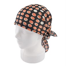 아쿠아로빅두건