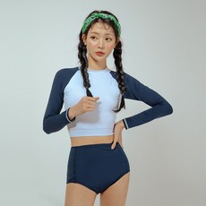 맨og래쉬가드