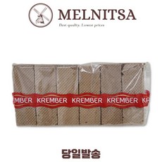 Вафли Krember со вкусом шоколада, 300 г