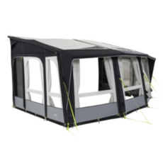 [도메틱] 캄파 에어텐트 에이스에어프로 카라반 모터홈 Dometic Ace AIR Pro 500S