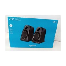 로지텍5.1채널스피커