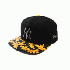 [제한][유니섹스 프리 사이즈]NEW ERA 9FIFTY 950 FOR SUPREME'S FOAMPOSITE[뉴 엘라 슈프림 즈 폼 포짓
