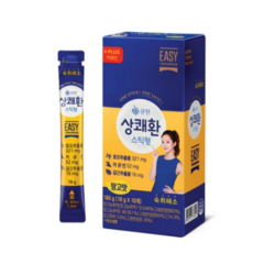 큐원 컨디션 회복 상쾌한 숙취 해소제 스틱형, 18g, 13개