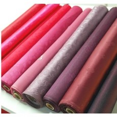 아기한복만들기