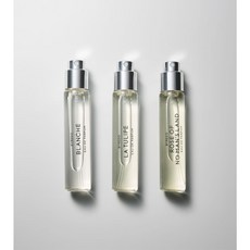 바이레도 라 셀렉션 플로럴 12ml X 3종 디스커버리, 1개