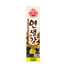 오뚜기 연생강, 20개, 90g