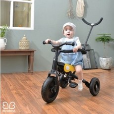 베네통유아자전거