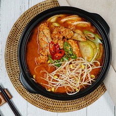 슬기로운밥상생활