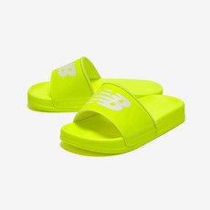 뉴발란스키즈슬리퍼