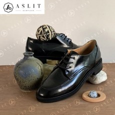 둥근코여자옥스퍼드