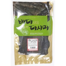다시마 (자두 완도 500g), 1개