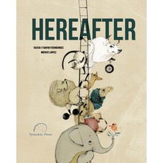 Hereafter Hardcover, Syncretic Press