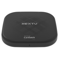 NEXT-Carlinkit CP02 카링킷 프리미엄 / 안드로이드 올인원 플랫폼 / 무선안드로이드 오토 / 무선 애플 카플레이 / 4G LTE지원 / 내장GPS / 화면 분할
