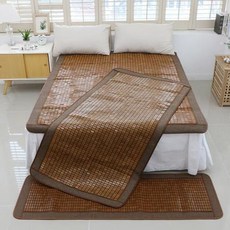 대나무자리인테리어