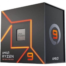 AMD 라이젠 Ryzen™ 9 7950X 16코어 32스레드 언락 데스크탑 프로세서 - 7950x