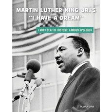Martin Luther King Jr.'s "i Have a Dream" Library Binding, Cherry Lake Publishing