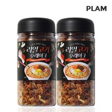 라면토핑