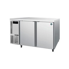 호시자키 RT-127MA 테이블 냉장고 282L 업소용 카페 베이커리 음식점 간냉식 냉장