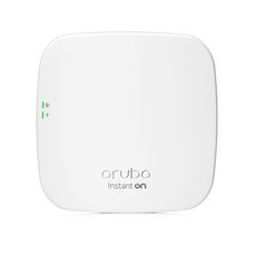 HPE ARUBA R2W96A AP11 WiFi 5 듀얼밴드 무선AP AC1200 POE 지원, 1개
