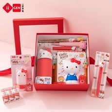 산리오유니콘필통