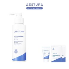 에스트라 에스트라 아토베리어365 2세대 로션 150ml, 단일옵션