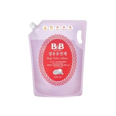 유연제베르가못