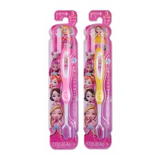 시크릿쥬쥬칫솔