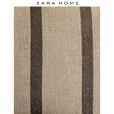 자라홈린넨쿠션커버