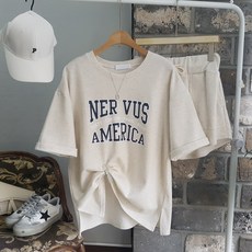 여성상하의세트