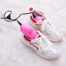 소형장화소독기