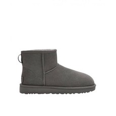 [정품](W) 어그 클래식 미니 2 부츠 그레이 (W) UGG Classic Mini II Grey 431278