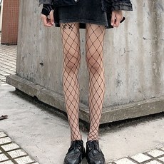 레그메이크업뿌리는스타킹