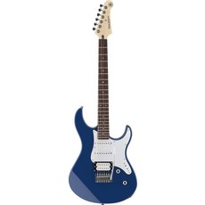 야마하 YAMAHA 일렉트릭 기타 PACIFICA112V 유나이티드 블루 PAC112V UTB